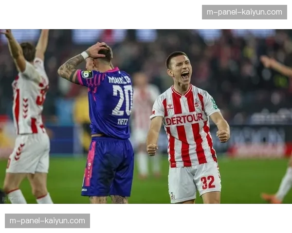 勒阿弗尔2-1险胜图卢兹，伊萨·苏马雷双响助球队摆脱降级压力