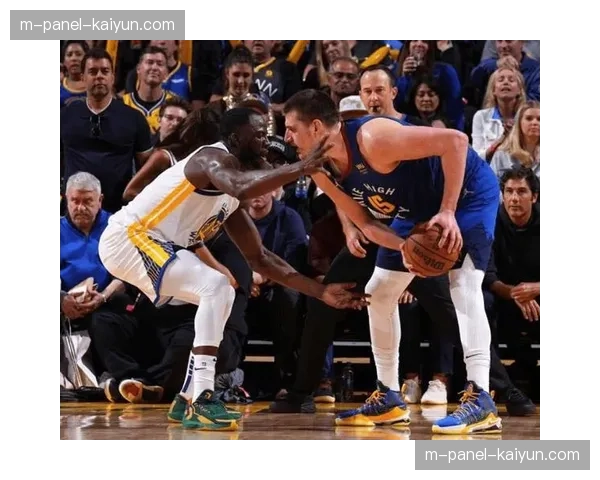 战术板：解析森林狼五小阵容如何击溃掘金的禁区防守