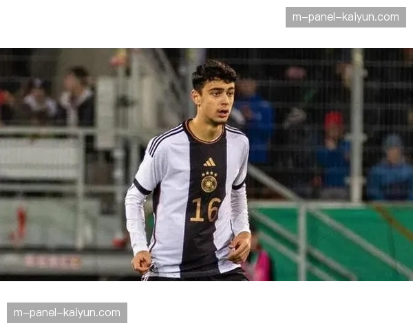 聚焦拜仁小将帕夫洛维奇：新一代“节拍器”的成长之路